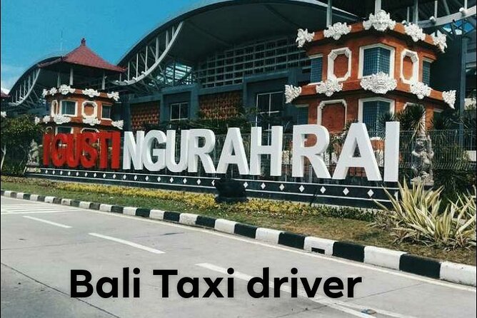 Denpasar Airport Transfer Pick up /Drop off