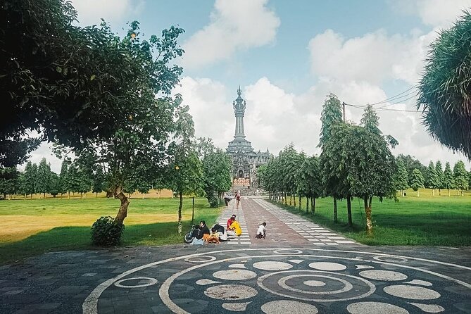 Denpasar City Tour - Tour Overview