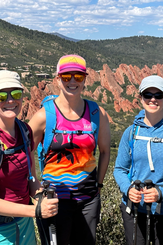 Denver: Guided Hiking Tour & Local Brewery