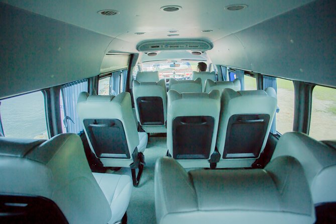 Departure Private Airport Transfer : Phuket Hotel to Phuket Airport