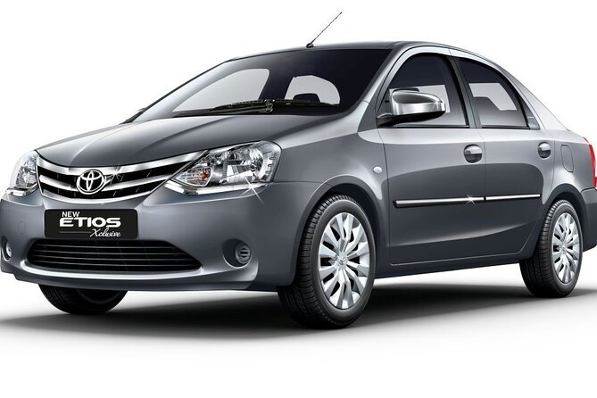 Departure Transfer: Chennai Hotels to Chennai International Airport