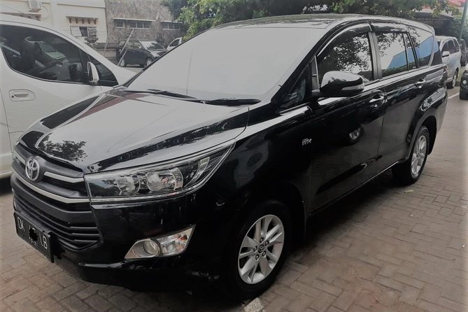 Departure Transfer From Ubud, Canggu, Uluwatu to Bali Airport