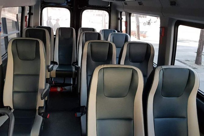 Departure Transfer : Kuala Lumpur City to Kuala Lumpur International Airport