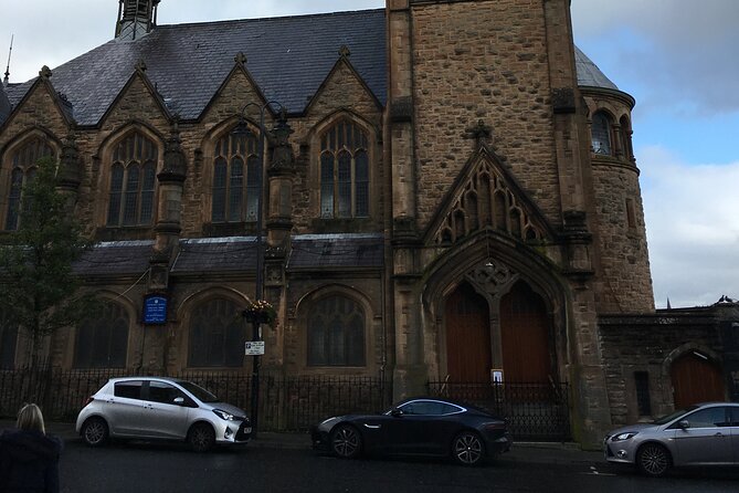 3 Best Self-Guided Tours In Londonderry
