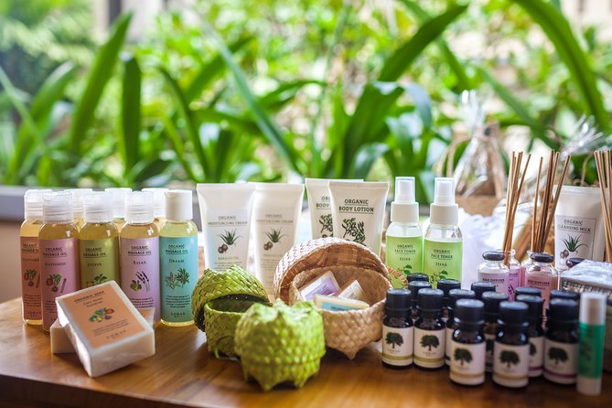 Detox Massage