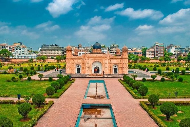Dhaka City Tour