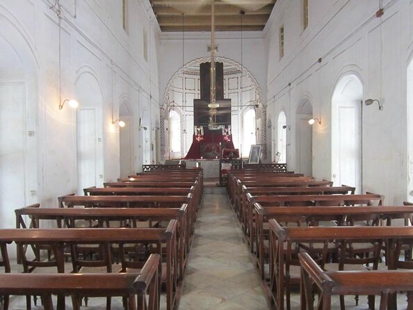 2 Best Guided Tours In Dhaka