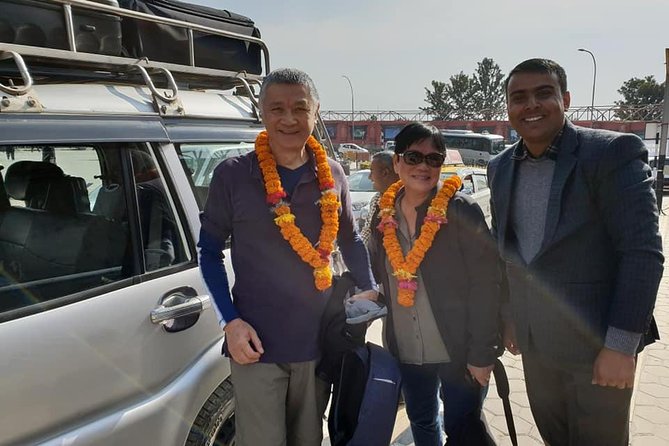 Dhampus Sarankot Trek - 3 Days