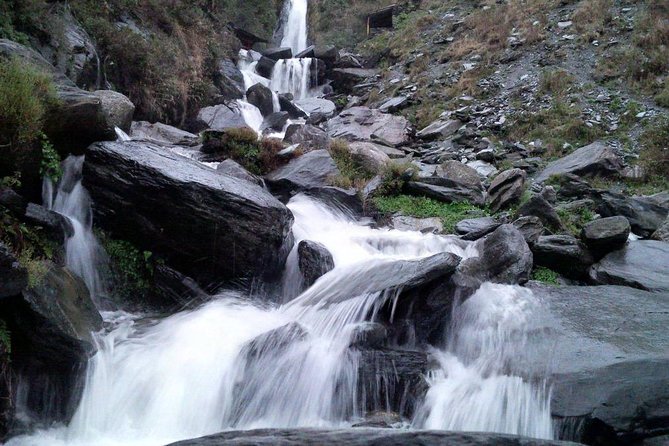 2 Best City Tours In Dharmasala