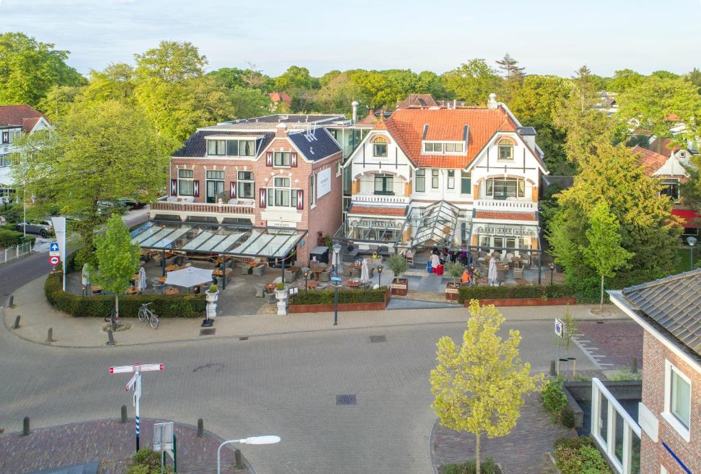 Dijkstra Hotels Review