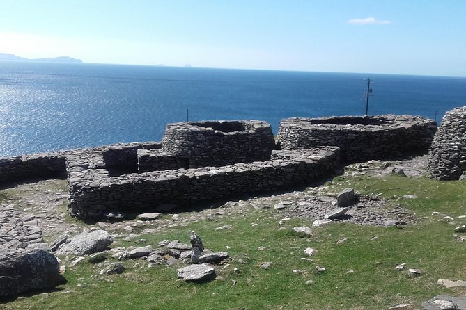 Dingle and Slea Head Private Tour