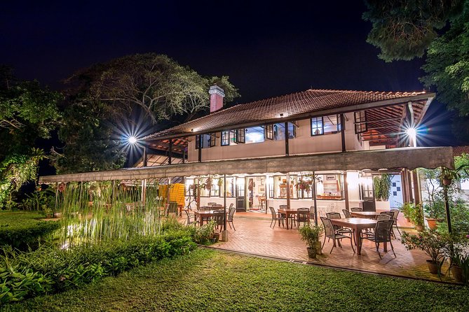 3 Best Dining Experiences In Penang Island