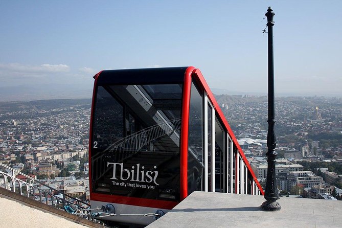 2 Best Dining Experiences In Tbilisi