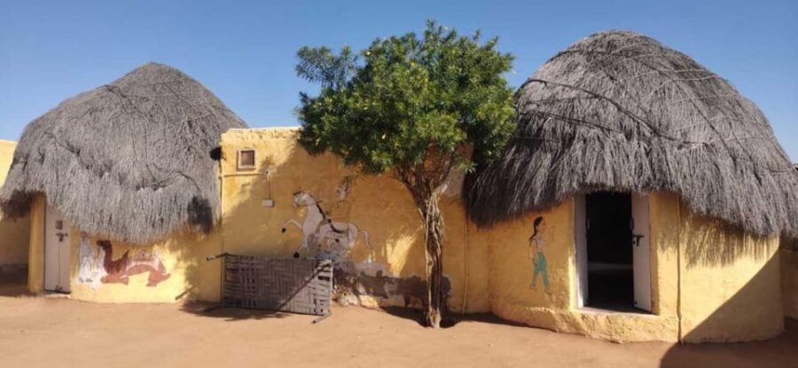 15 Best Dining Experiences In Jaisalmer