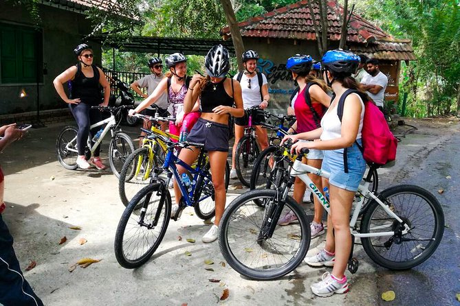 Discover Ancient Ella by Cycling