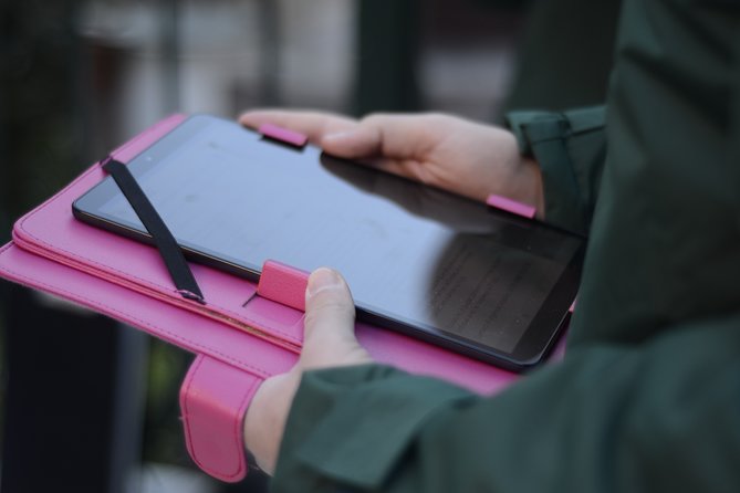 Discover Athens With a Tablet & Game App, Fun and Educational - Tour Options and Pricing