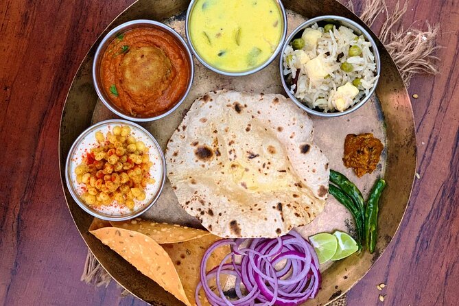 Discover Bangalores Cuisine: Private Half-Day Cooking Experience - Overview of the Cooking Experience