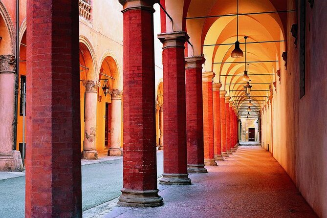 Discover Bologna an Amazing City