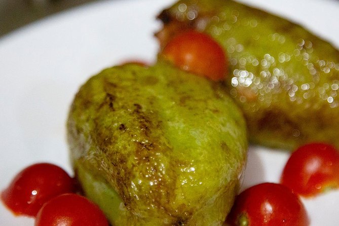 Discover & Cook : Berat Day Trip + Cooking Class - Menu Highlights