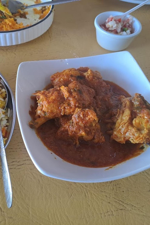13 Best Food Tours In Cape Town