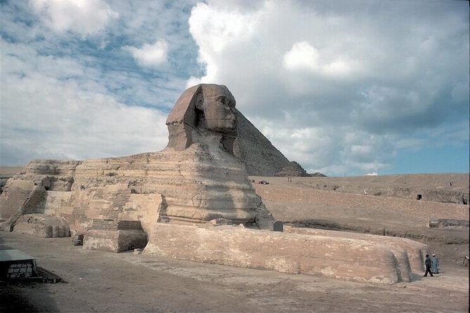 Discover Egypt – 7 Days (Cairo/Luxor/Aswan)