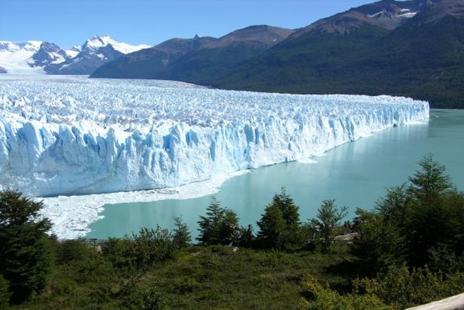 Discover El Calafate: 4-Day Tour From Buenos Aires by Air - Tour Overview and Itinerary