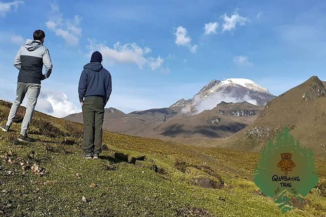 Discover Frailejones in Los Nevados National Natural Park (2 Days)