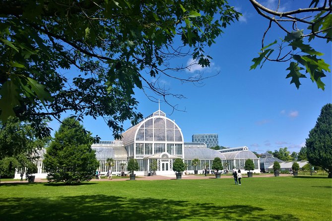 Discover Gothenburg'S Most Photogenic Spots With a Local - Tour Overview