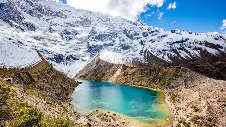 Discover in 9days:Cusco, the Sacred Valley and Lake Titicaca