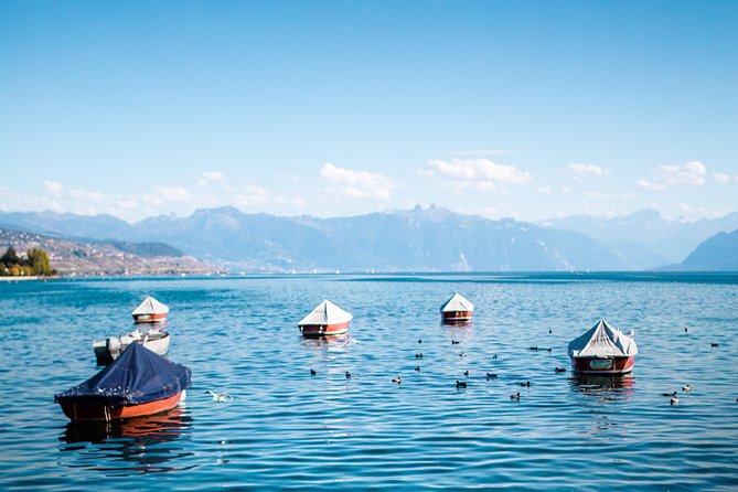 Discover Lausanne’S Most Photogenic Spots With a Local