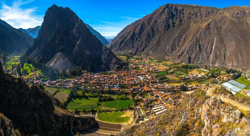 Discover Lima, Paracas, Ica, Nazca and Cusco in a 6-Day Trip
