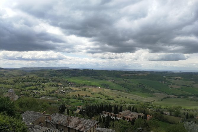 Discover Montepulciano!