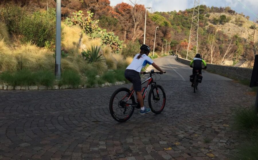5 Best Bike Tours In Palermo