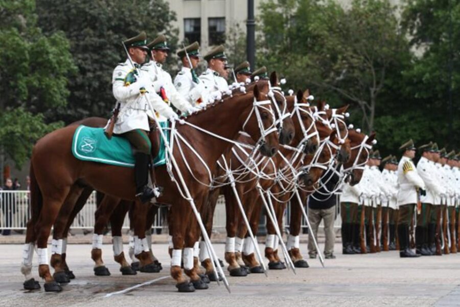 Discover Santiago, Where Modernity Merges With History - Experience and Highlights