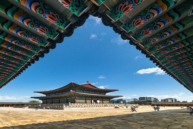 Discover Seoul Pass Card - Overview of Discover Seoul Pass