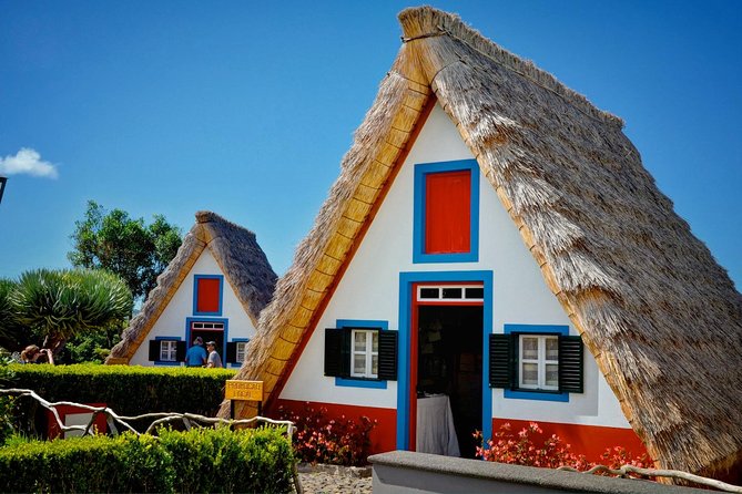 Discover The East – Madeira Island