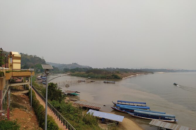 Discover the Golden Triangle: Unveiling the Beauty and Charm