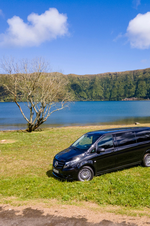 20 Best Full-Day Tours In Ponta Delgada