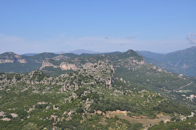 DISCOVER the SARDINIA, the WAYS of TRANSHUMANCES With ANES