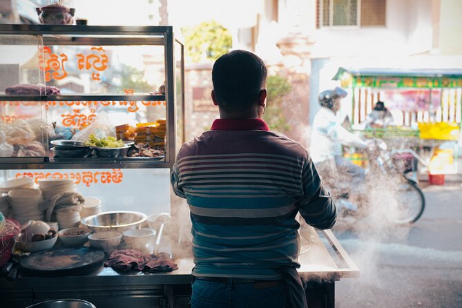 Discover the Tastes Temples and Tales of Authentic Cambodia