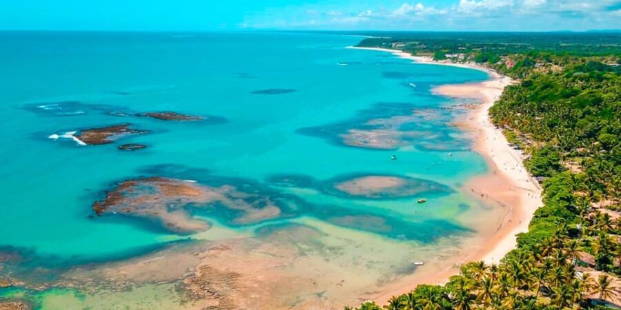 Discover Trancoso: Unforgettable Guided Tour