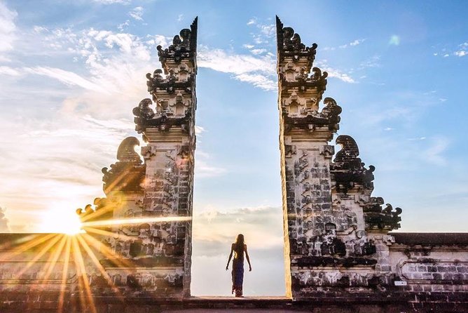 Discover Ubud: A Cultural and Natural Wonderland