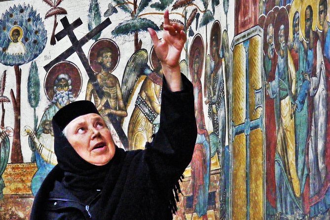 Discover Unesco Heritage From Romania in 11 Days Private Guided Tour - Tour Overview