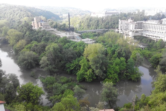 2 Best Self-Guided Tours In Veliko Tarnovo