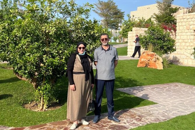 Discovering Doha Qatar | Guided City Tour | Half Day