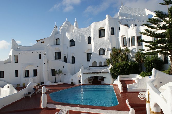 Discovering Punta Del Este: Half-Day City Tour - Inclusions and Exclusions