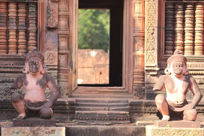 Discovery of Cultural Trip With Temples- Private 03 Day Tour