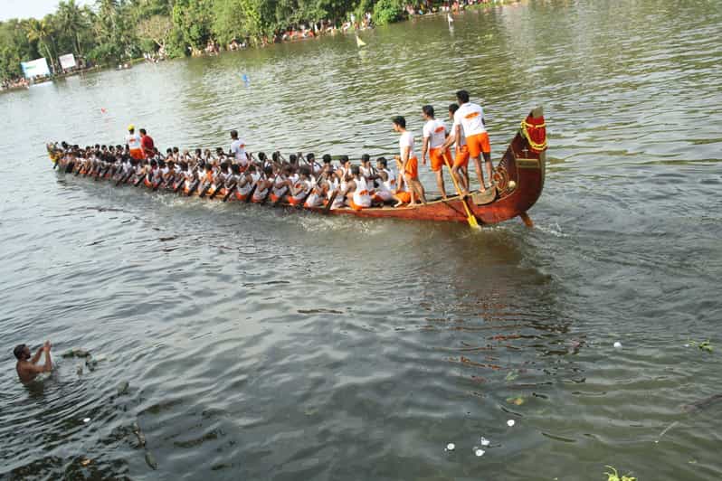 DISCOVERY OF KERALA_07 DAYS