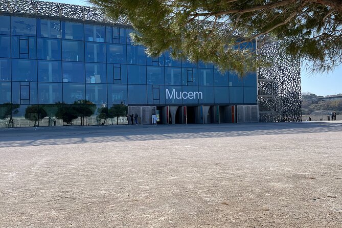 Discovery of Marseille by Electric Bike - Meeting Location and Time