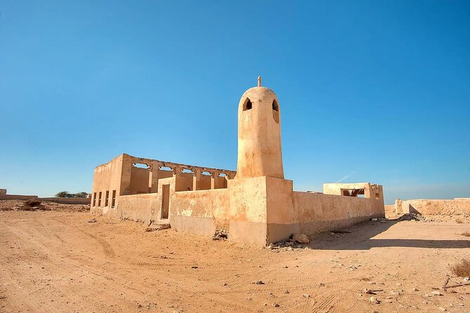 2 Best Historical Tours In Doha